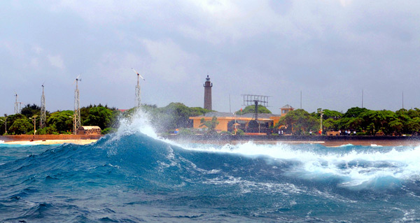 Frühlingsfest für Meere und Inseln 2013